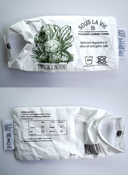 spin cycle packets